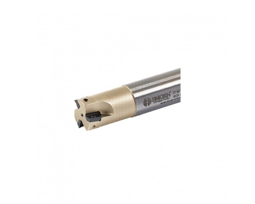 Корпус фрезы ST90 APKT10 D25 W25 L150 Z03-H