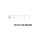 Корпус фрезы ST90 SP06 D17 W16 L150 Z02