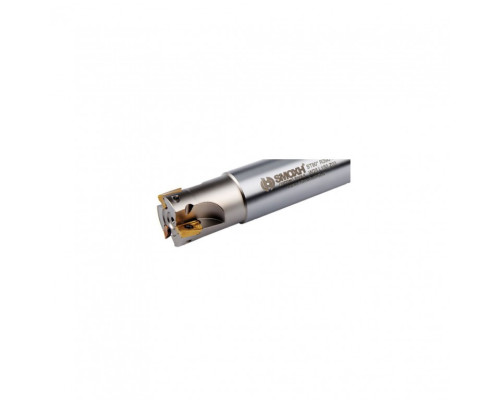 Корпус фрезы ST90 R390.11 D16 W16 L100 Z02-H