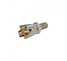 Корпус фрезы MT90 XN04 D25 M12 L35 Z04-H