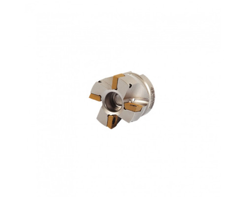 Корпус фрезы TK90 SDMT12 D100 A32 Z08-H
