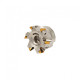 Корпус фрезы TK90 3PKT10 D40 A16 Z05-H