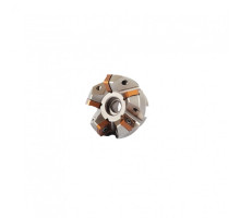 Корпус фрезы TK45 R345-13 D80 A27 Z07-H