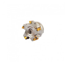Корпус фрезы TK90 TN18 D80 A27 Z06-H