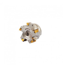 Корпус фрезы TK90 TN18 D100 A32 Z07-H