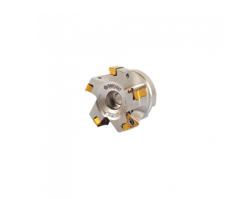 Корпус фрезы TK90 TN18 D100 A32 Z07-H
