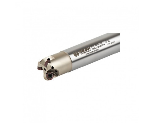 Корпус фрезы HST JO06 D16 W16 L120 Z02-H