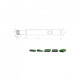 Корпус фрезы HST LP01 D10 C10 L100 Z02-H