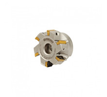 Корпус фрезы TK90 APKT10 D63 A22 Z07-H