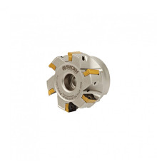 Корпус фрезы TK90 APKT10 D40 A16 Z05-H
