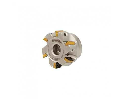 Корпус фрезы TK90 APKT16 D40 A16 Z04-H