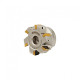 Корпус фрезы TK90 APKT16 D40 A16 Z04-H