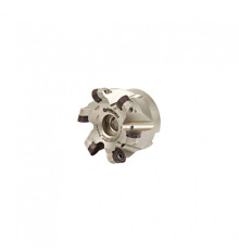 Корпус фрезы TK RP10 D40 A16 Z04-H