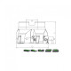 Корпус фрезы TK90 AN12 D100 A32 Z08-H