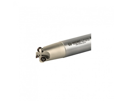 Корпус фрезы ST QP10 D25 W25 L150 Z02