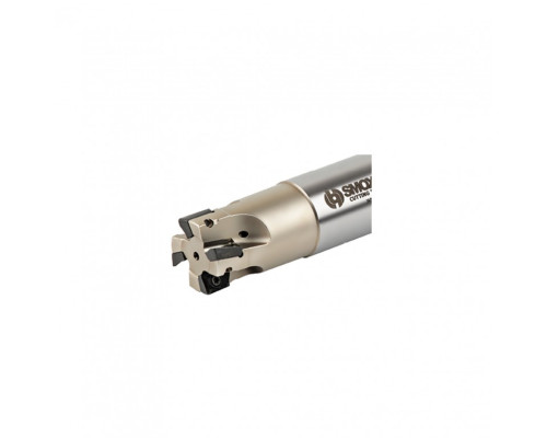 Корпус фрезы ST90 ADMX07 D12 C12 L120 Z03-H