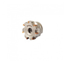 Корпус фрезы TK90 APKT11 D63 A22 Z07-H