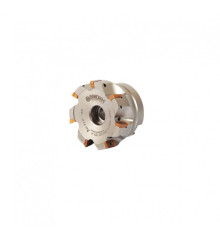 Корпус фрезы TK90 APKT11 D40 A16 Z05-H