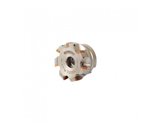 Корпус фрезы TK90 APKT11 D40 A16 Z05-H