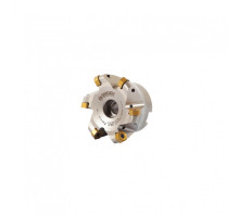 Корпус фрезы TK45 HNKX06 D80 A27 Z08-H