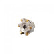 Корпус фрезы TK45 HNKX06 D50 A22 Z05-H