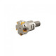 Корпус фрезы MT90 AP10 D40 M16 L43 Z05-H