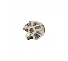 Корпус фрезы TK90 XNEX08 D80 A27 Z07-H