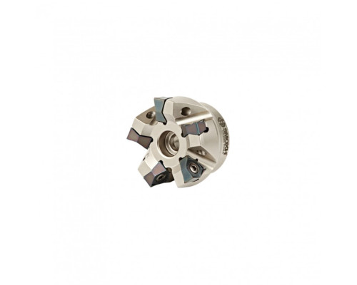 Корпус фрезы TK90 XNEX08 D80 A27 Z07-H