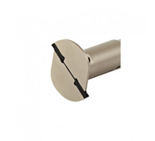 Корпус фрезы DKT K5C D80 W32 L120 Z2 T20.5