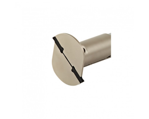 Корпус фрезы DKT K3C D50 W20 L120 Z2 T12
