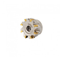Корпус фрезы TK90 XO18 D80 A27 Z07-H