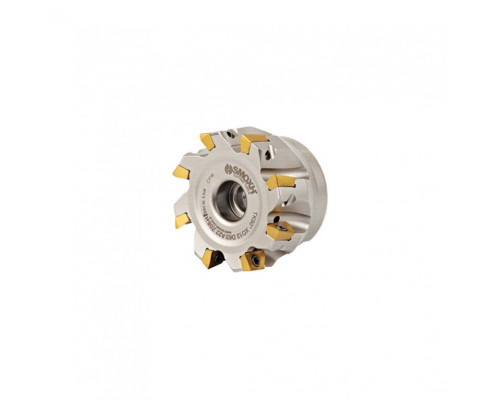 Корпус фрезы TK90 XO12 D100 A32 Z11-H