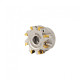 Корпус фрезы TK90 XO12 D100 A32 Z11-H