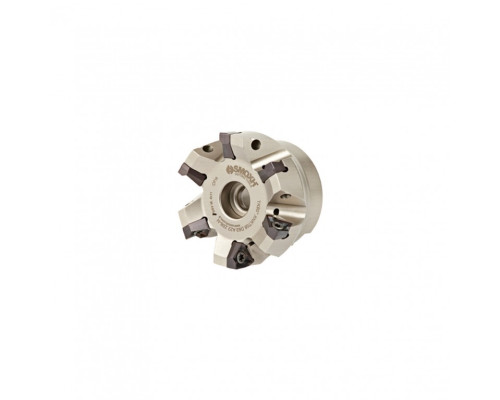 Корпус фрезы TK90 XNKT08 D100 A32 Z09-H