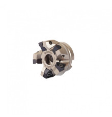Корпус фрезы TK90 WNGX08 D100 A32 Z08-H