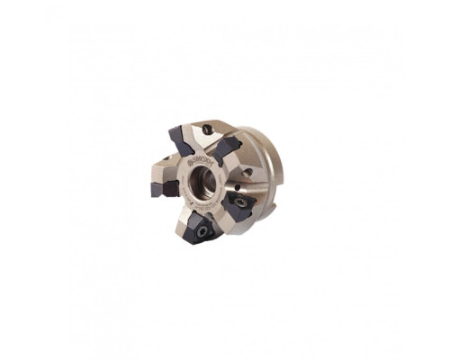Корпус фрезы TK90 WNGX08 D100 A32 Z08-H