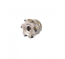 Корпус фрезы TK90 TNGX10 D63 A22 Z06-H