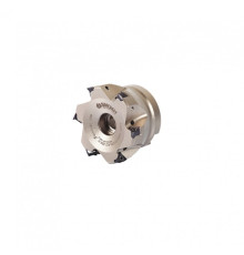Корпус фрезы TK90 TNGX10 D40 A16 Z04-H
