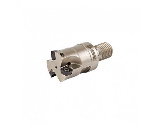 Корпус фрезы MHT SDMT09 D32 M16 L43 Z03-H