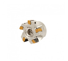 Корпус фрезы TK90 AN17 D80 A27 Z07-H