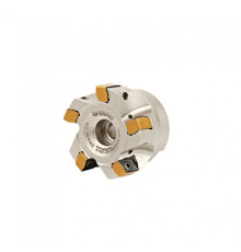 Корпус фрезы TK90 AN12 D100 A32 Z08-H