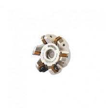 Корпус фрезы TK45 SN13 D100 A32 Z9-H