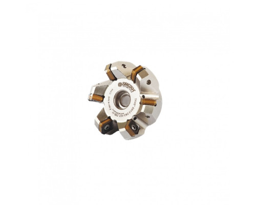 Корпус фрезы TK45 SN13 D100 A32 Z9-H