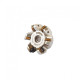Корпус фрезы TK45 SN13 D100 A32 Z9-H