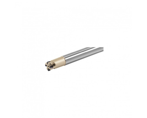 Корпус фрезы ST90 AX06 D10 W10 L120 Z02-H