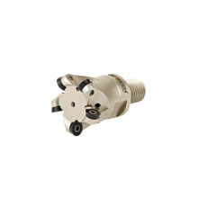 Корпус фрезы MT RD08 D16 M08 L25 Z02-H