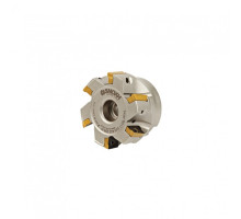 Корпус фрезы TK90 BD17 D80 A27 Z07-H