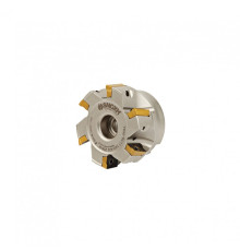Корпус фрезы TK90 BD17 D40 A16 Z04-H