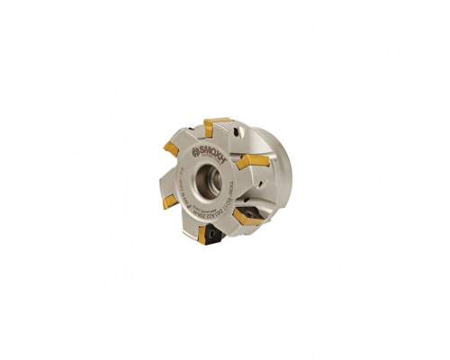 Корпус фрезы TK90 BD17 D40 A16 Z04-H