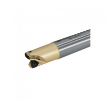 Корпус фрезы HST WDMW06 D25 W25 L150 Z02-H